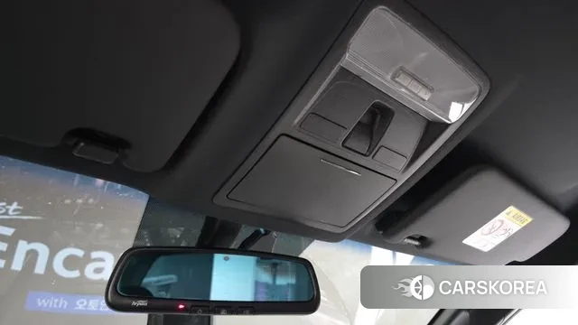Ssangyong The New Rexton Sport id 3274288 из Кореи 10