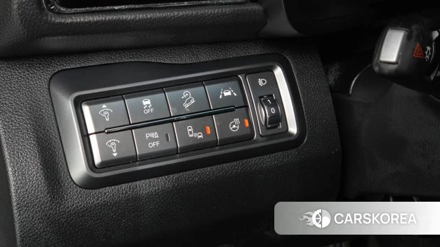 Ssangyong Berry New Tivoli id 4693457 из Кореи 11