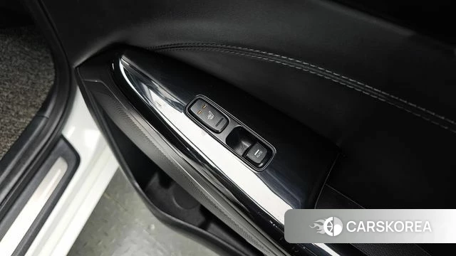 Kia K7 Premier id 5018492 из Кореи 10