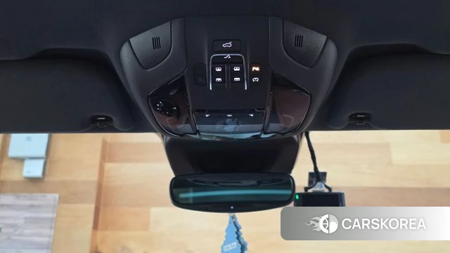 Maserati Levante id 4971067 из Кореи 10