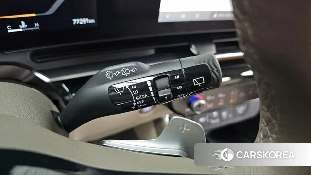 Kia The New Carnival 4th Generation id 4957755 из Кореи 10
