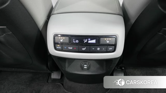 Hyundai The New Palisade id 4665551 из Кореи 10