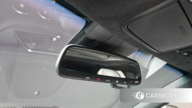Kia Stinger id 5060763 из Кореи 10