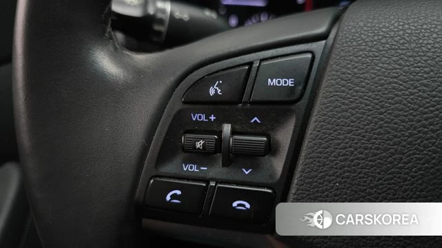 Hyundai All New Tucson id 5041381 из Кореи 10