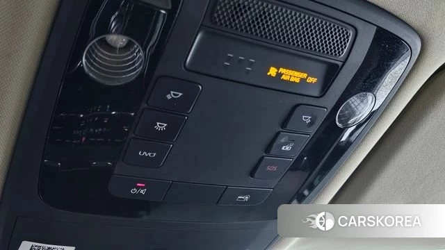 Kia Carnival 4th generation id 4917940 из Кореи 10