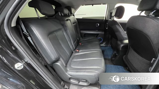 Hyundai Ionic 5 id 4996724 из Кореи 10