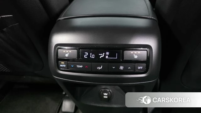 Hyundai The New Palisade id 4950382 из Кореи 10