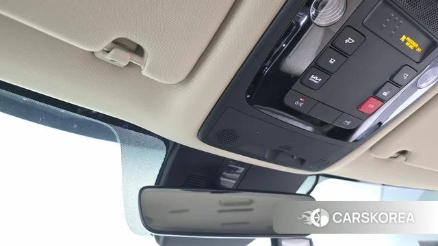 Kia Carnival 4th generation id 5026781 из Кореи 10
