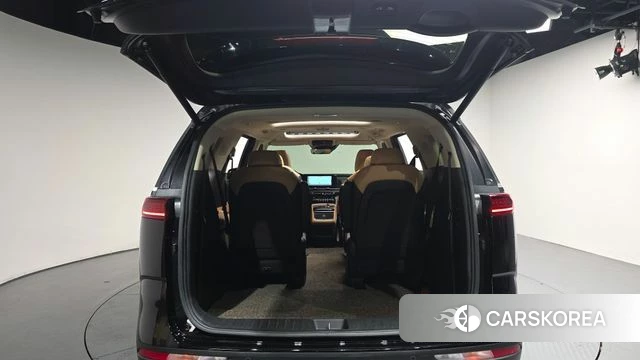 Kia Carnival 4th generation id 4731116 из Кореи 10