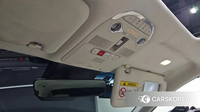 Hyundai The New Grandeur IG id 5017122 из Кореи 10