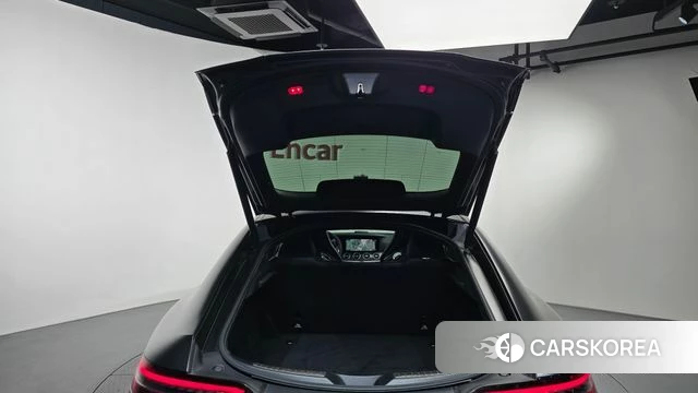 Mercedes-Benz AMG GT id 4943776 из Кореи 10