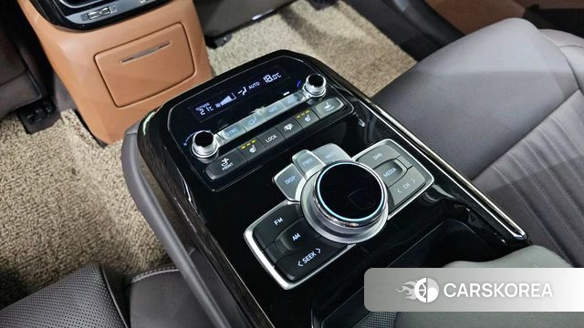Genesis G90 id 4982957 из Кореи 10