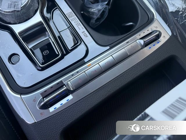 Kia The New Carnival 4th Generation id 4892550 из Кореи 10