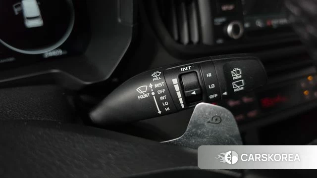 Kia The New Kia Ray EV id 5038997 из Кореи 10