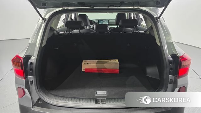 Kia Seltos id 5040447 из Кореи 10