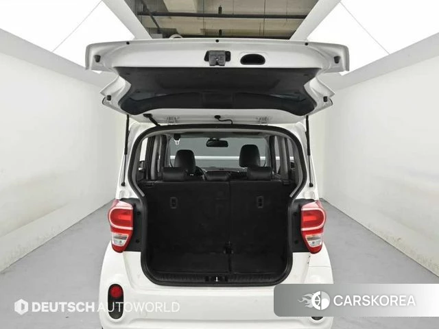 Kia The New Ray id 5000695 из Кореи 10