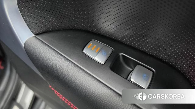 Genesis The New G70 id 5021399 из Кореи 10