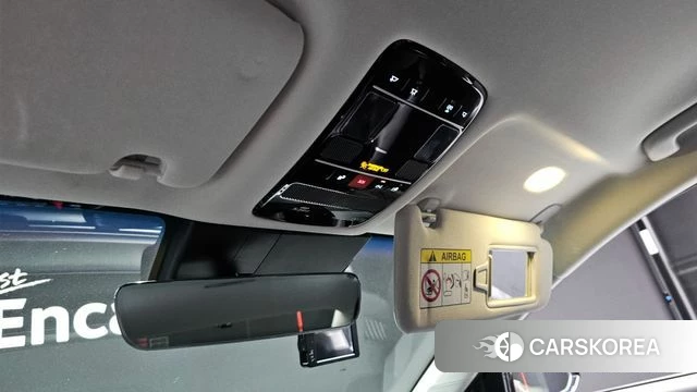 Hyundai Grandeur Hybrid (GN7) id 5016090 из Кореи 10