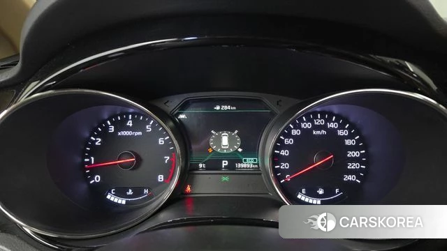 Kia The New Carnival id 5048091 из Кореи 10
