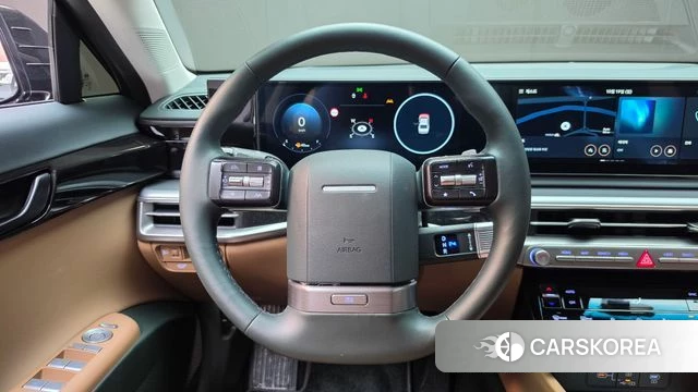 Hyundai Grandeur (GN7) id 5001368 из Кореи 10