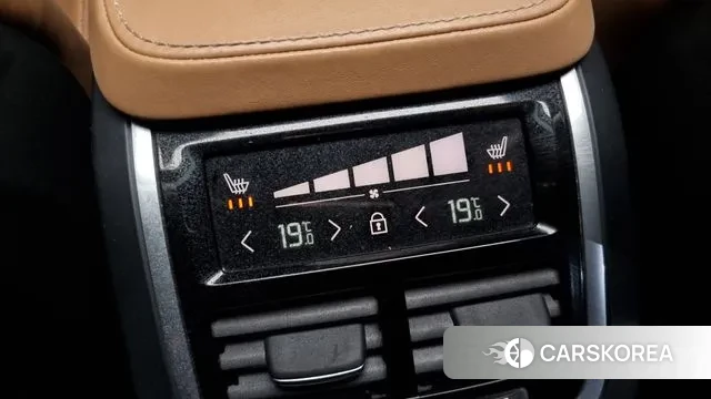 Volvo S90 id 3439301 из Кореи 10