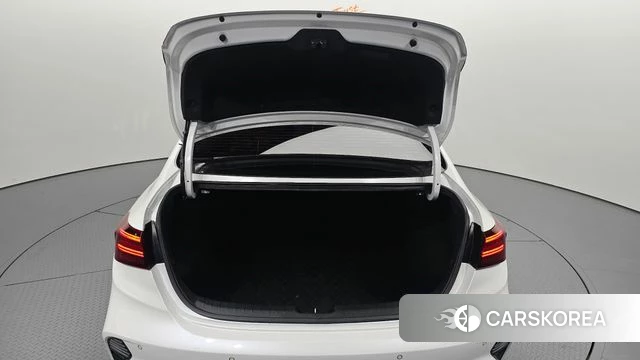 Kia The New K3 2nd generation id 4965967 из Кореи 10