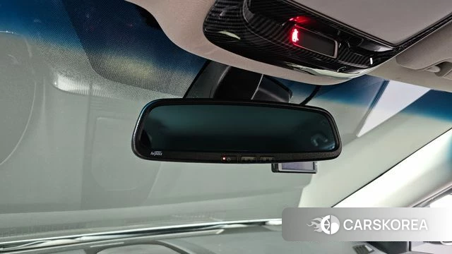 Renault Korea (Samsung) The New QM6 id 4992119 из Кореи 10
