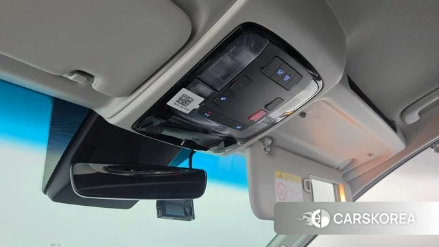 Hyundai Staria id 4834209 из Кореи 10