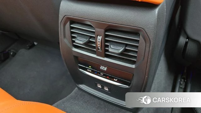 BMW M4 (G82) id 5046880 из Кореи 10