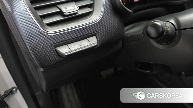 Renault Korea (Samsung) XM3 id 4899833 из Кореи 10