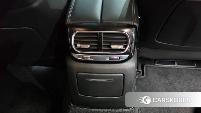 Genesis G90 id 4959214 из Кореи 10