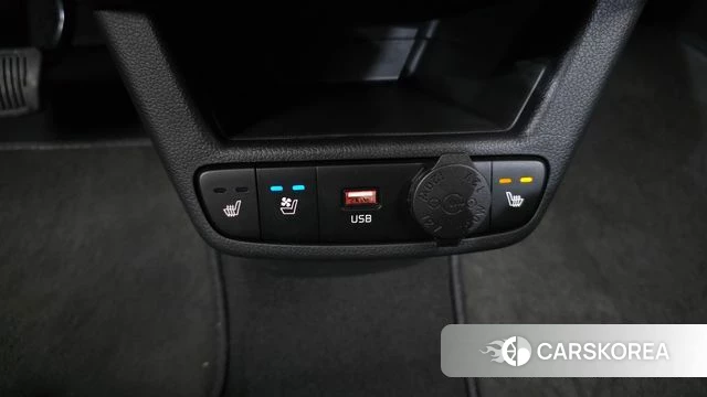 Kia The New Kia Ray id 5038819 из Кореи 10