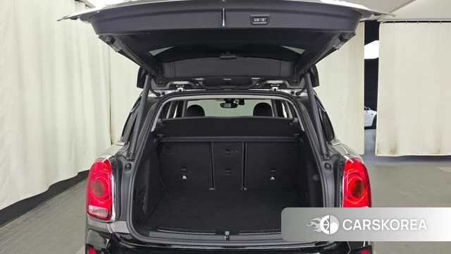 Mini Cooper Countryman id 5013286 из Кореи 10