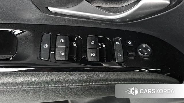 Hyundai Tucson Hybrid (NX4) id 5040859 из Кореи 10