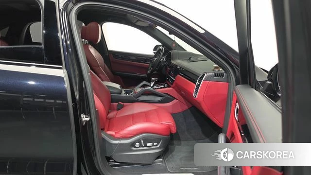 Porsche Cayenne (PO536) id 4712676 из Кореи 10
