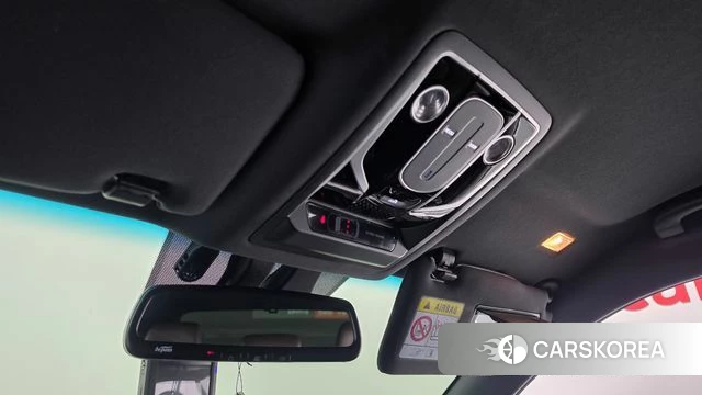 Ssangyong All New Rexton id 5017060 из Кореи 10