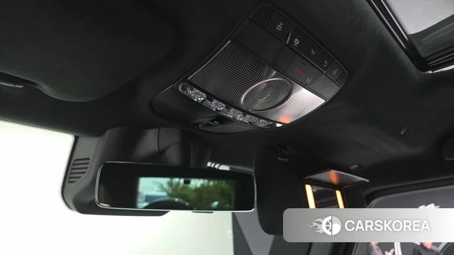 Mercedes-Benz G-Class W463b id 5022690 из Кореи 10