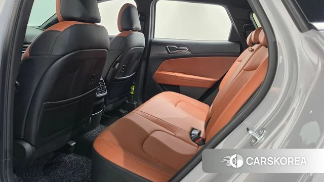 Kia The New Sportage 5th Generation Hybrid id 5032736 из Кореи 10
