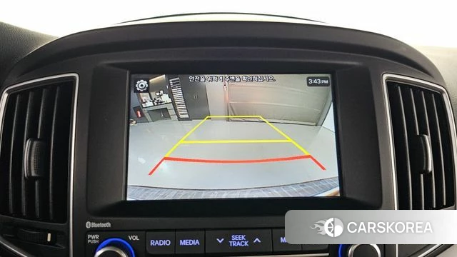 Hyundai The New Grand Starex id 4765130 из Кореи 10