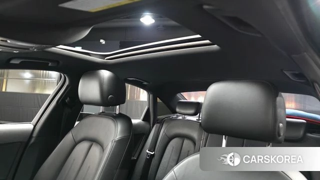 Audi New A6 id 4988201 из Кореи 10