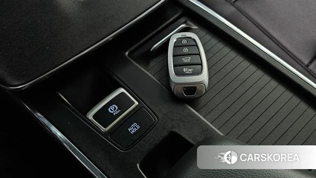 Hyundai The New Grandeur IG id 5053818 из Кореи 10
