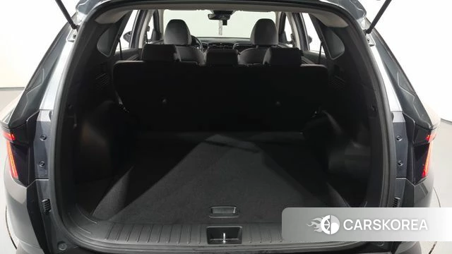 Hyundai Tucson Hybrid (NX4) id 4966179 из Кореи 10