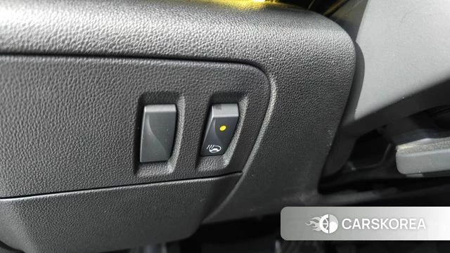 Renault Korea (Samsung) SM6 id 4937724 из Кореи 10
