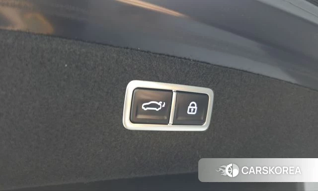 Genesis G80 (RG3) id 4992019 из Кореи 10