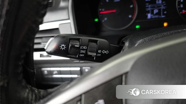Ssangyong Rexton Sports id 5018937 из Кореи 10