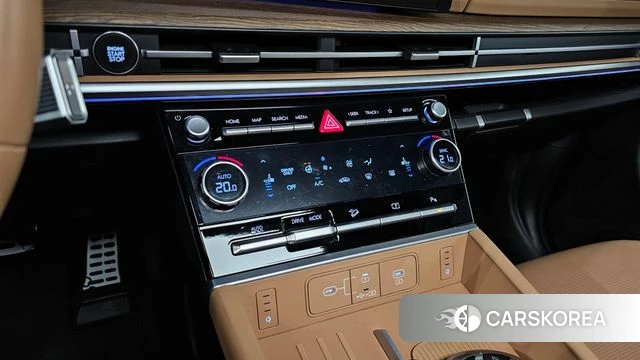 Hyundai Santa Fe (MX5) id 5026445 из Кореи 10