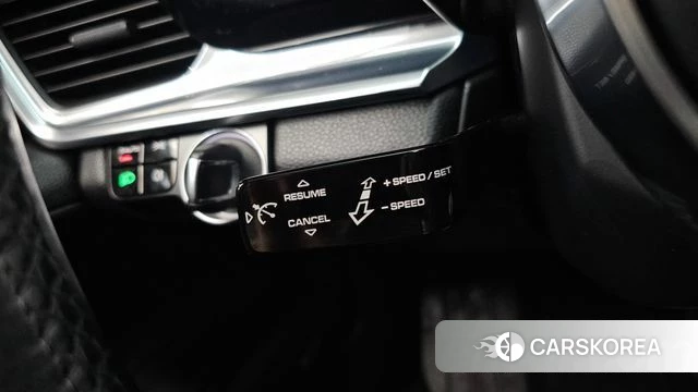 Porsche Panamera (971) id 5029533 из Кореи 10