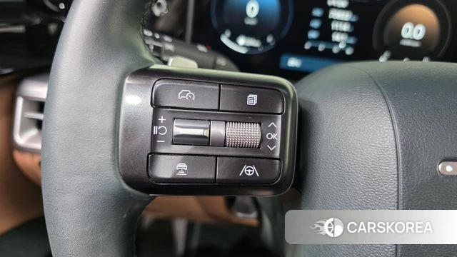 Hyundai Grandeur (GN7) id 4975143 из Кореи 10