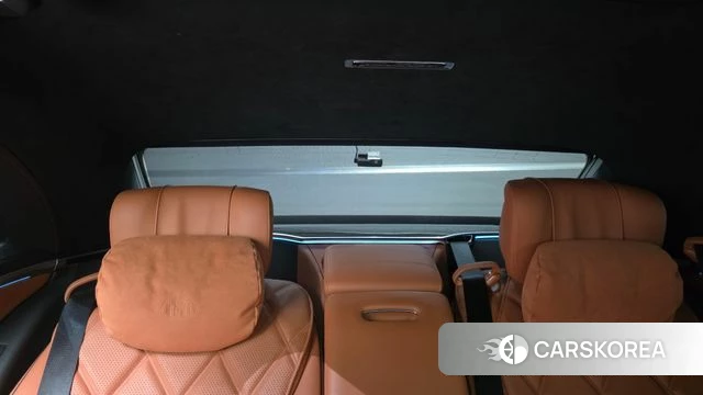 Mercedes-Benz S-Class W223 id 4965396 из Кореи 10
