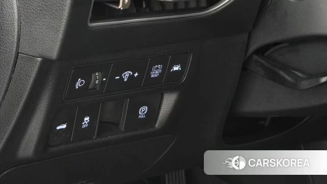 Hyundai Sonata Hybrid (DN8) id 5012519 из Кореи 10